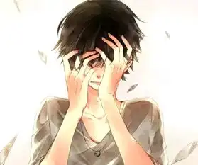 给一张男生qq头像可爱的一点的最后的卡通或动漫的我是男生自己感觉不到那张可爱所以你们可
