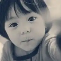 qq头像萌娃男头气派男生暖男
