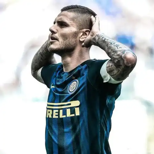 生日快乐国米历史上4位在2月出生的前锋,巴乔阿德外还有强人
