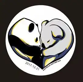 findingaustralia澳大利亚文化日活动纪实
