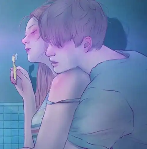 和男朋友相处久了,忌讳每天黏在一起,做到这些让对方离不开你
