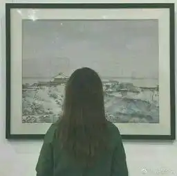求这张图的情头

