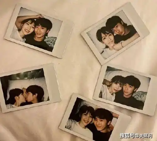 郝富申多次劈腿,其中共涉及11位女生,网友都能凑好几桌麻将了
