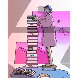 头像图集壁纸原宿病女日韩软妹
