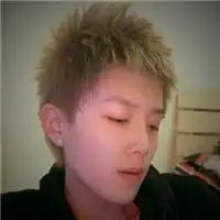 给几个男生qq头像要颓废伤感那种的
