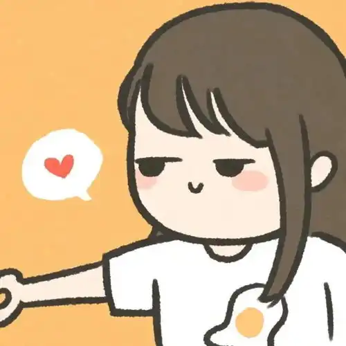 抖音热门情侣头像6.12
