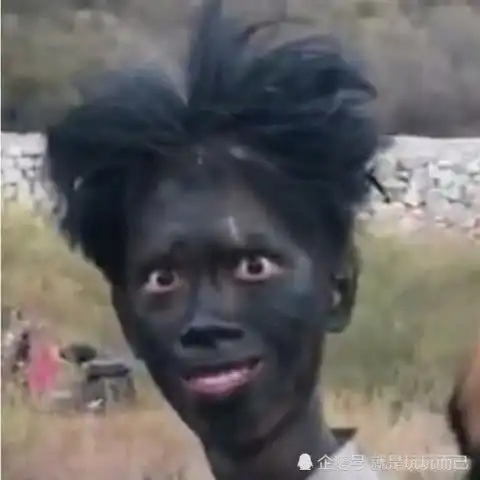 加一个字毁掉一部电影,网友脑洞太大,剪刀手爱刘德华
