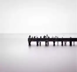 做个无途的归人,不如做个有梦的乘客
