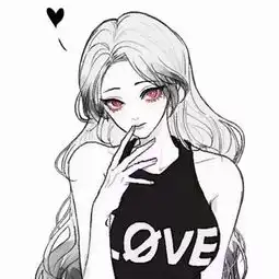 抽烟的女生也会哭意境个性抽烟女
