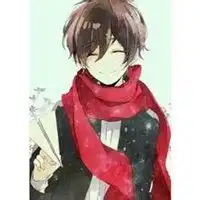 二次元嗜血高冷头像男微信头像图片大全