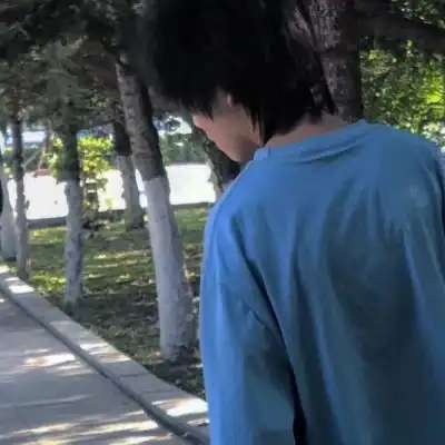 小众魅力男头比起岁岁平安我更男生头像我要个性网
