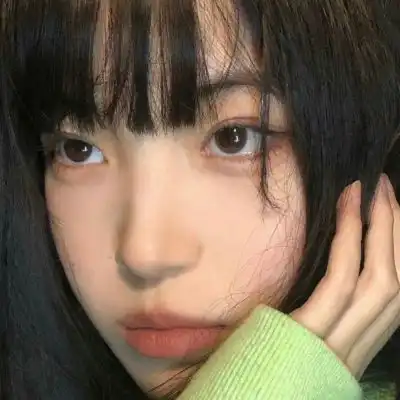 ins女生头像时尚成熟若无法微信头像我要个性网
