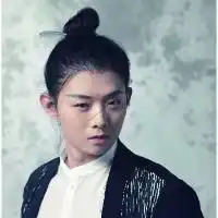 霍尊头像高清图片大全名人霍尊真人头像大图下载
