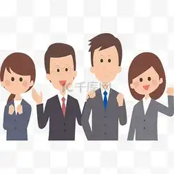 男士商务精英图片男士商务精英图片素材免费下载千库网
