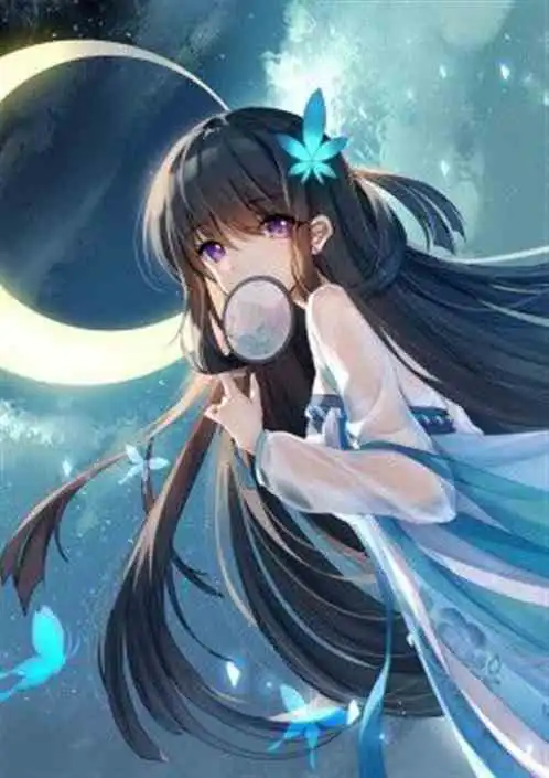 我的未婚妻是萌小团
