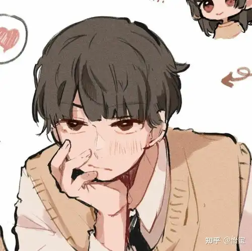 给友友们找了几组情头快跟宝贝用起来吧
