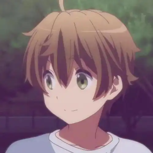 可爱的情侣头像来一波
