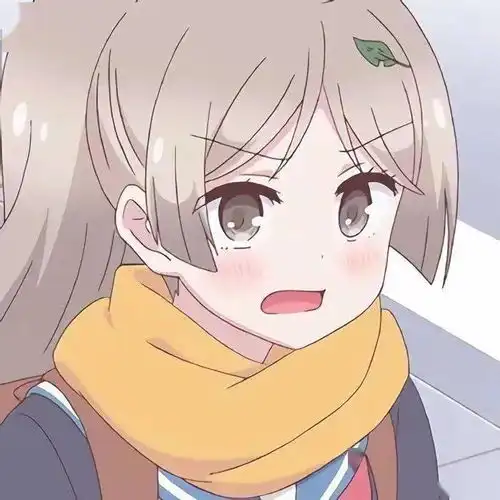 100张动漫男女生头像任你选
