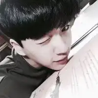 男生堆糖,美好生活研究所
