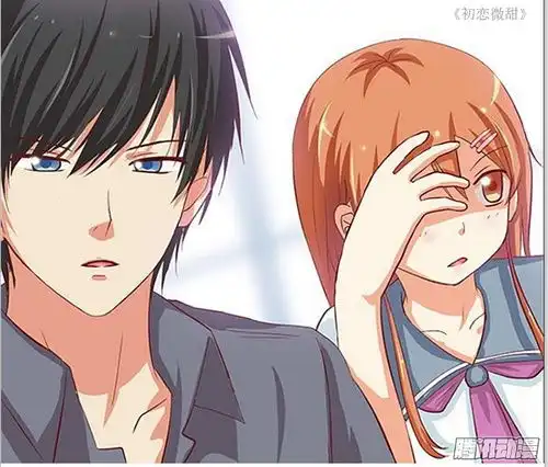 国漫中有哪些值得入坑的少女漫画
