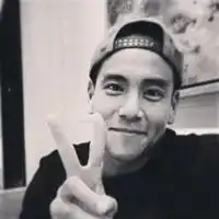 彭于晏优质男头像
