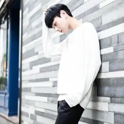 男生头像真人帅气,最值得使用的男头值得你来
