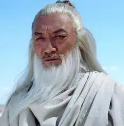 盖世真人张三丰不仅结缘常遇春,而且大闹魏忠贤祠
