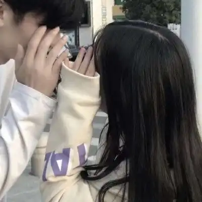 女孩真心喜欢你,不会叫你老公,而是这3肉麻昵称,甜到牙疼
