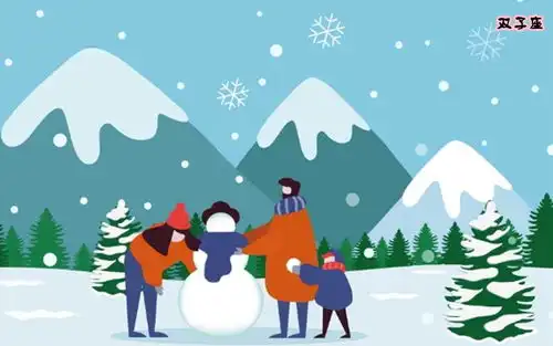 双子座天生的贵人,一旦相爱,余生大富大贵财运暴涨
