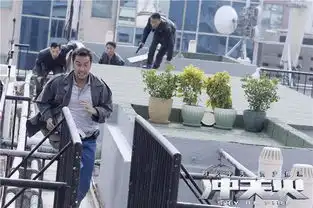 冲天火风云火拼特辑霸气来袭
