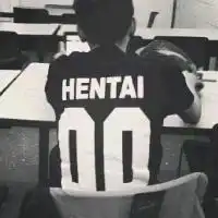 qq头像男生背影帅气
