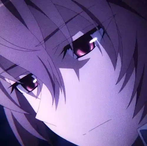 优质男头野王该有的头像
