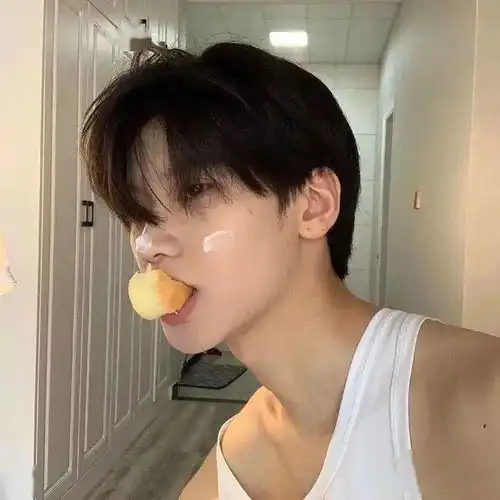 头像丨忠于内心,忠于自己
