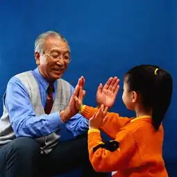 教育孩子两代人千万别唱对台戏
