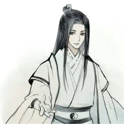 古风来一波
