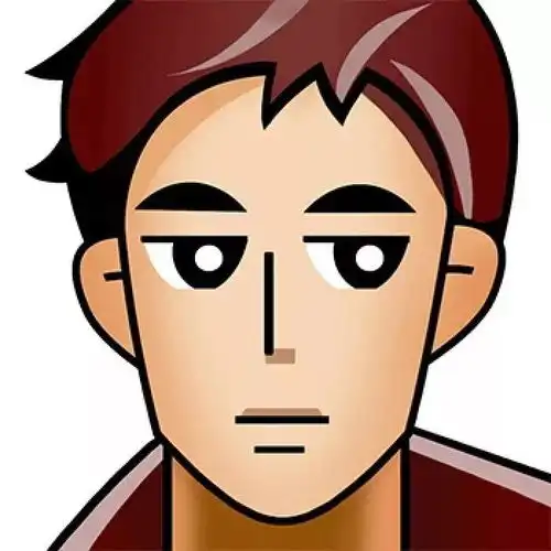 复古qq经典头像图片
