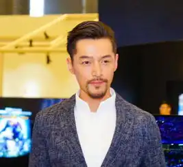 陈可辛导演选胡歌做男主,原因不清楚,网友不淡定
