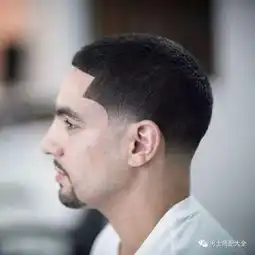 男士六大发型趋势,你的发型该换季了
