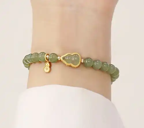 适合属鸡人长期佩戴的吉祥物
