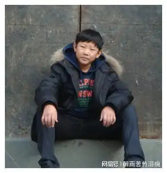 他才是真正的不老男神,34岁还在演孩子,娶妻被嘲似两代人
