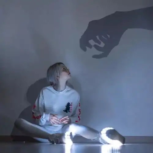 个性男女头像
