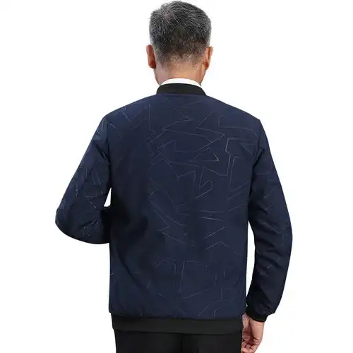 大年初二走亲戚穿什么看看这8款男装吧,图一老公连买4件
