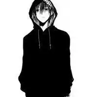 我想要一些动漫皮肤男生黑白,的那种
