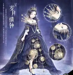 奇迹暖暖三周年庆典有什么活动三周年庆典岁月集影套装有哪些
