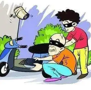 襄阳一男子盗窃高达80起,最终被一个细节暴露
