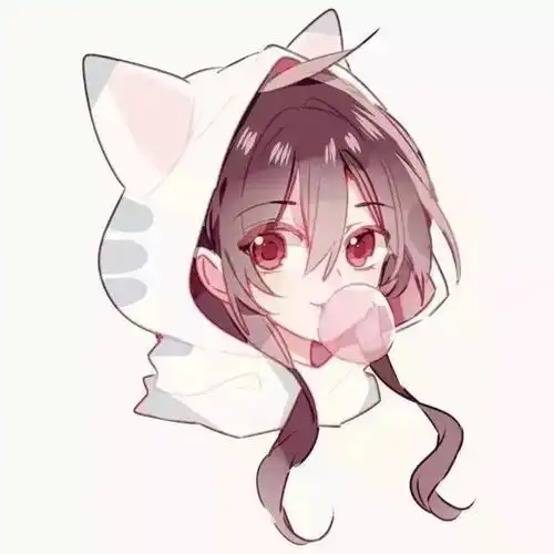 抖音最火100张高清情侣头像,快拿去虐单身狗啦
