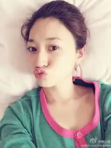 李小冉自拍九连弹搞怪卖萌美翻7015055
