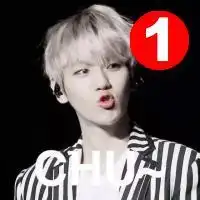 强迫症exo头像男生带字头像什么困难都会成为过去
