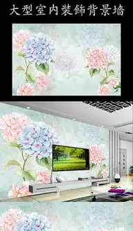psd蓝绣球花psd格式蓝绣球花素材图片psd蓝绣球花设计模板我图网
