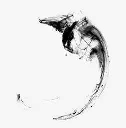 有质感的水墨元素素材图片免费下载高清效果元素png千库网图片编号6171946
